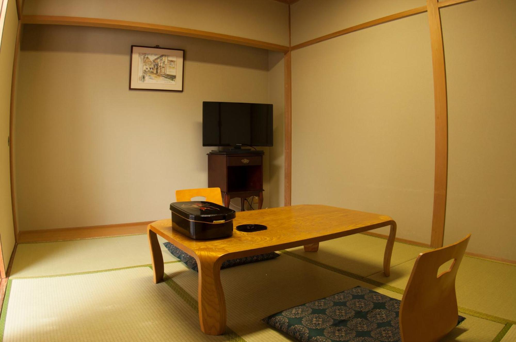 Hotel Luna Park Ehime Екстериор снимка